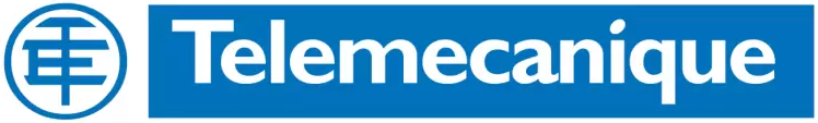 telemecanique logo